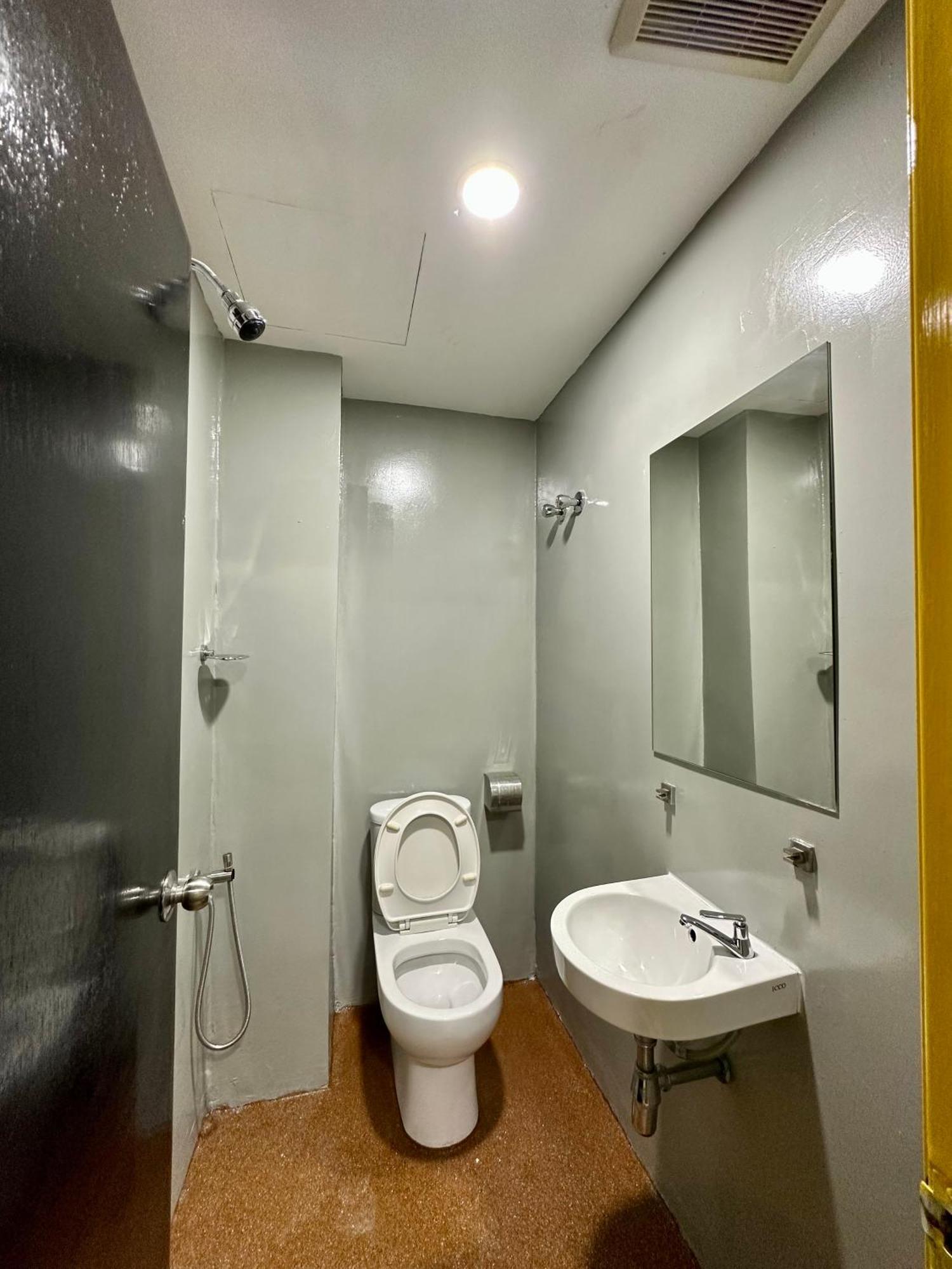 קואלה לומפור Hotel Msp מראה חיצוני תמונה